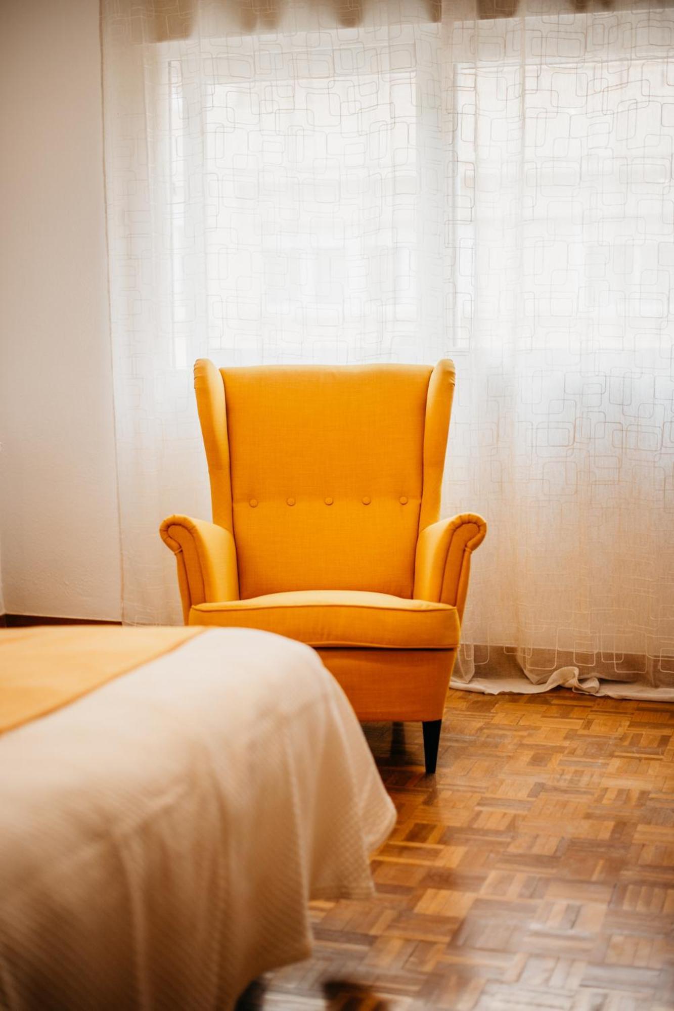 Tuguest Maria Luisa Apartment - Free Parking غرناطة المظهر الخارجي الصورة