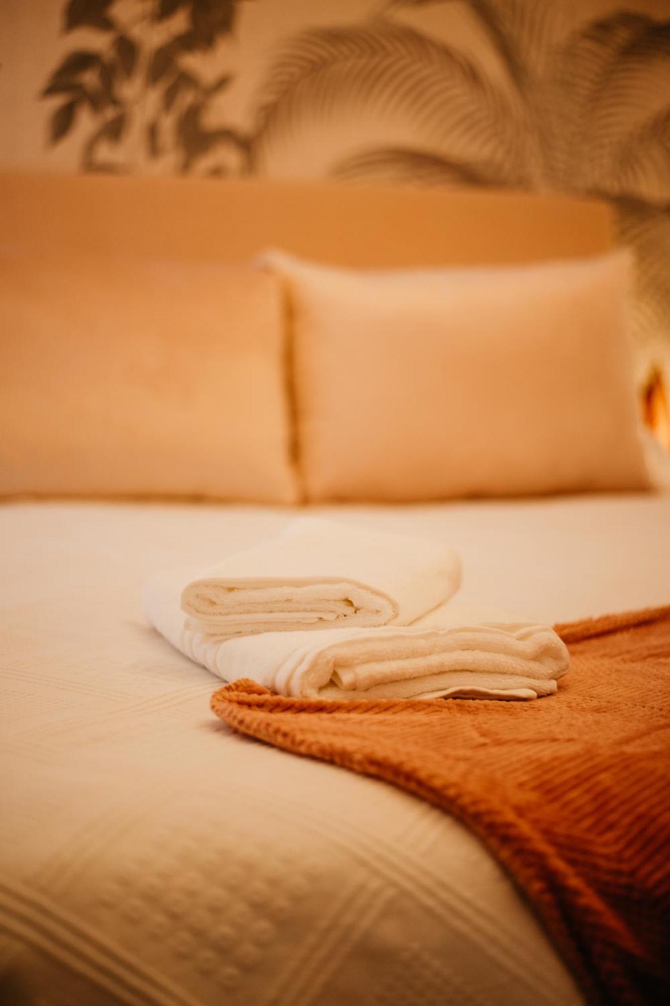 Tuguest Maria Luisa Apartment - Free Parking غرناطة المظهر الخارجي الصورة