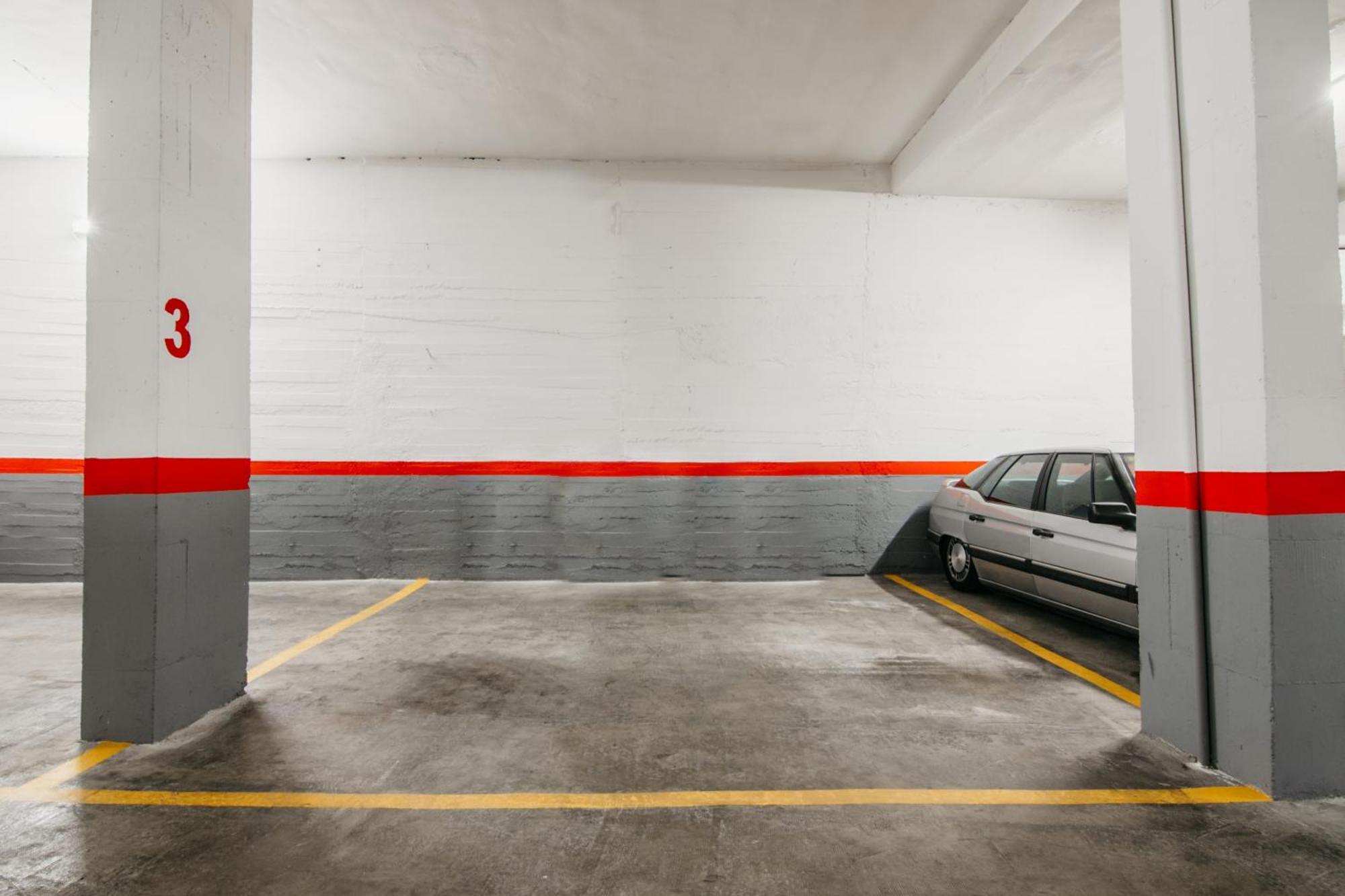 Tuguest Maria Luisa Apartment - Free Parking غرناطة المظهر الخارجي الصورة